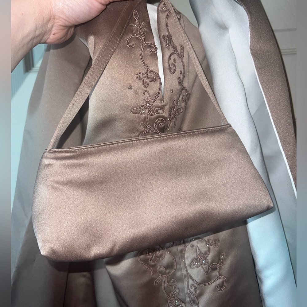 Prom Dress - Picture 4 of 4
